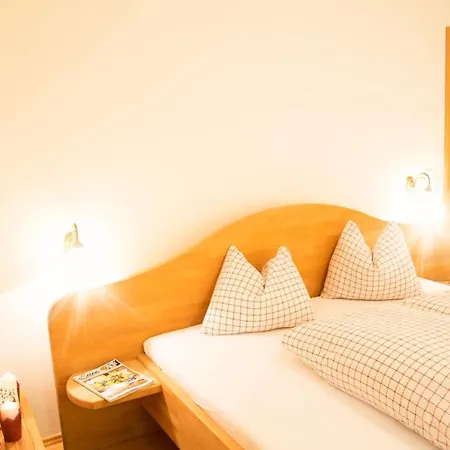 Apartamento Chalet St. Michael *