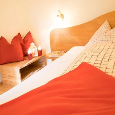 Apartamento Chalet St. Michael Sankt Michael im Lungau