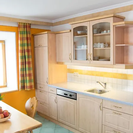 Chalet St. Michael *