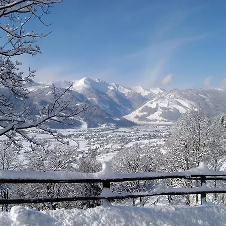 Apartamento Chalet St. Michael *