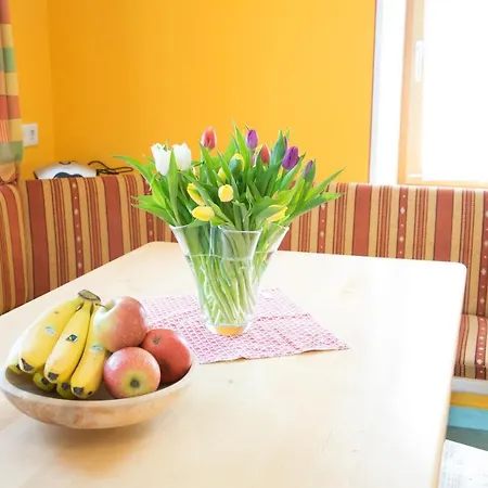 Apartamento Chalet St. Michael Sankt Michael im Lungau