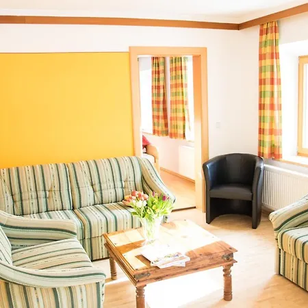 Apartamento Chalet St. Michael *