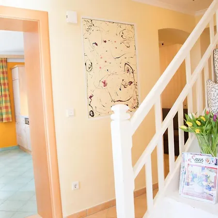 Chalet St. Michael Apartamento