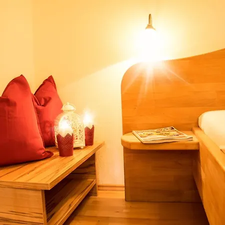 Chalet St. Michael Apartamento *