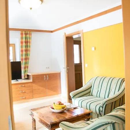 Apartamento Chalet St. Michael