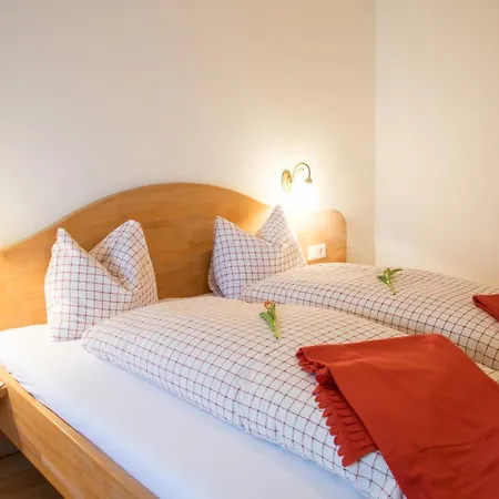 Chalet St. Michael Apartamento *