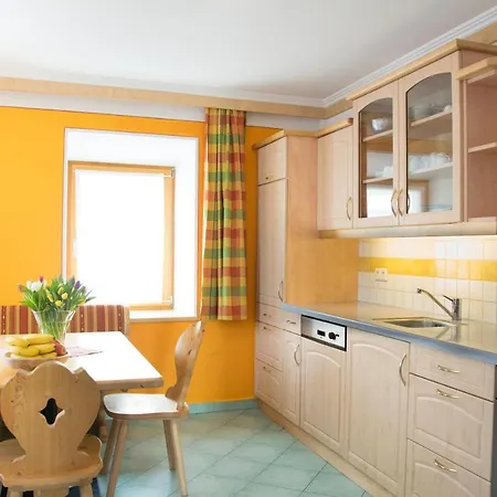 Chalet St. Michael Apartamento *
