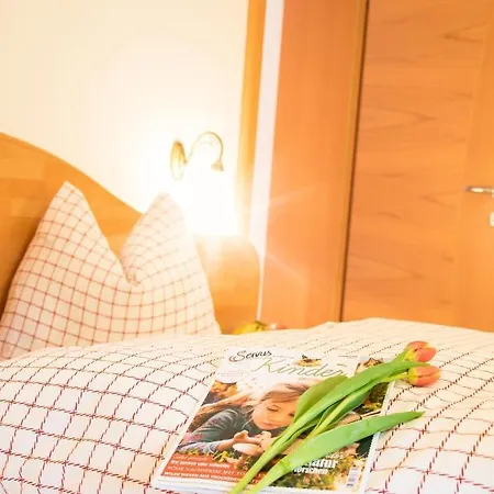 Chalet St. Michael Apartamento Sankt Michael im Lungau