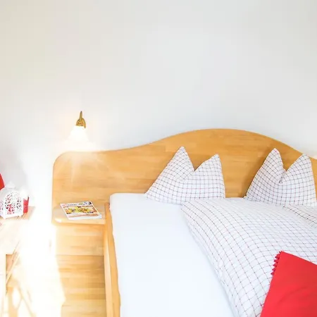 Chalet St. Michael *