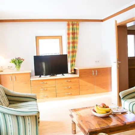 Chalet St. Michael