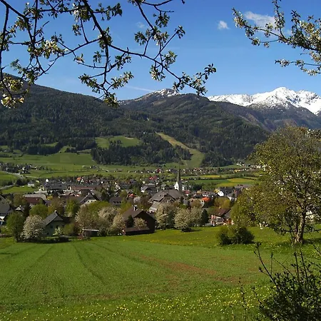 Chalet St. Michael Sankt Michael im Lungau